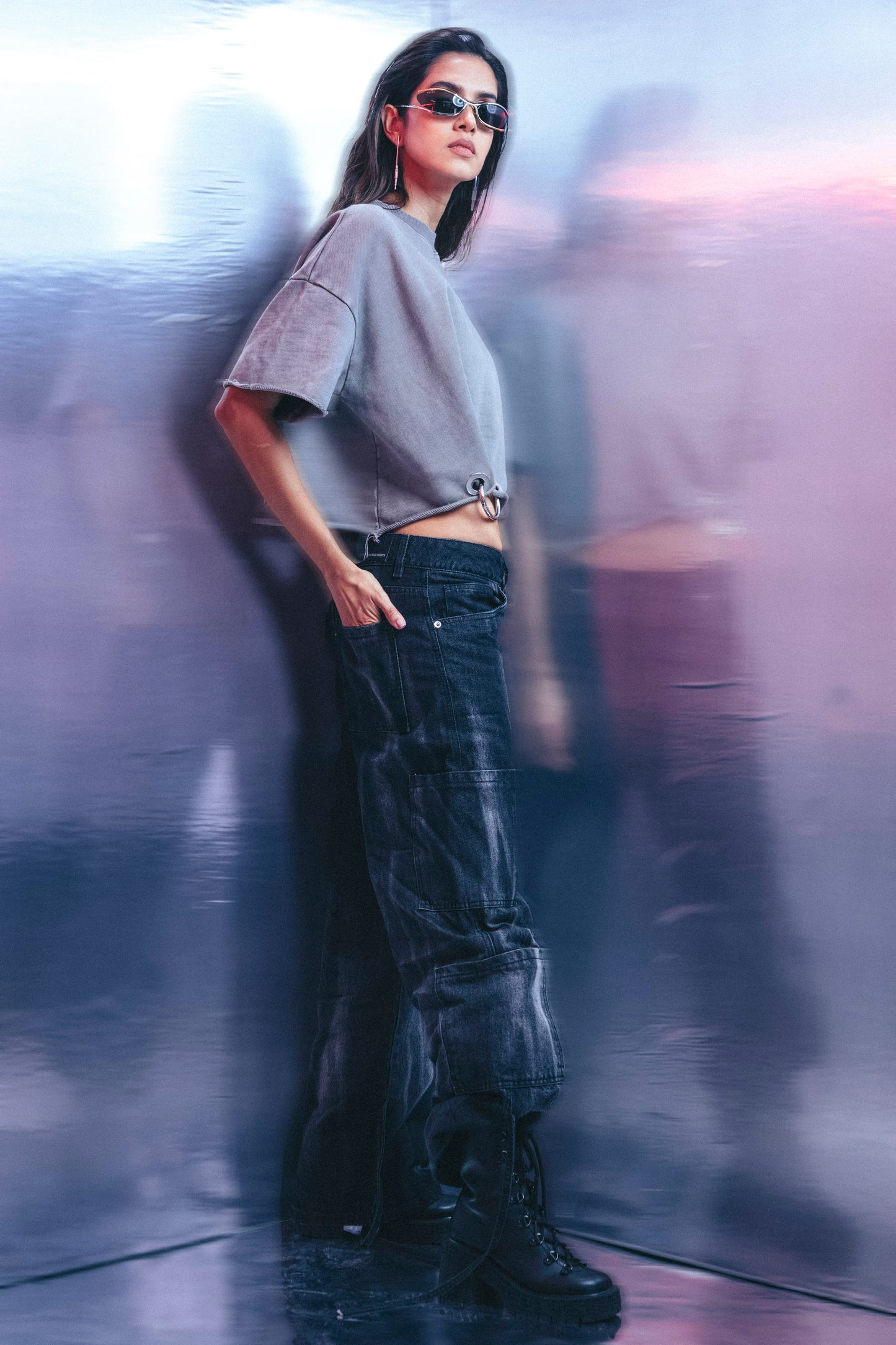 REFUGIO CARGO PANTS
