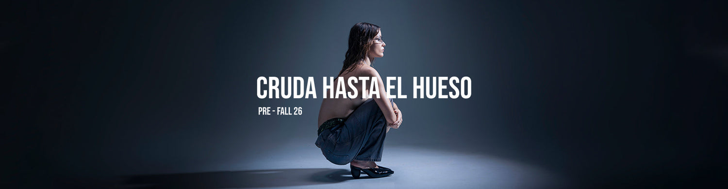 CRUDA HASTA EL HUESO