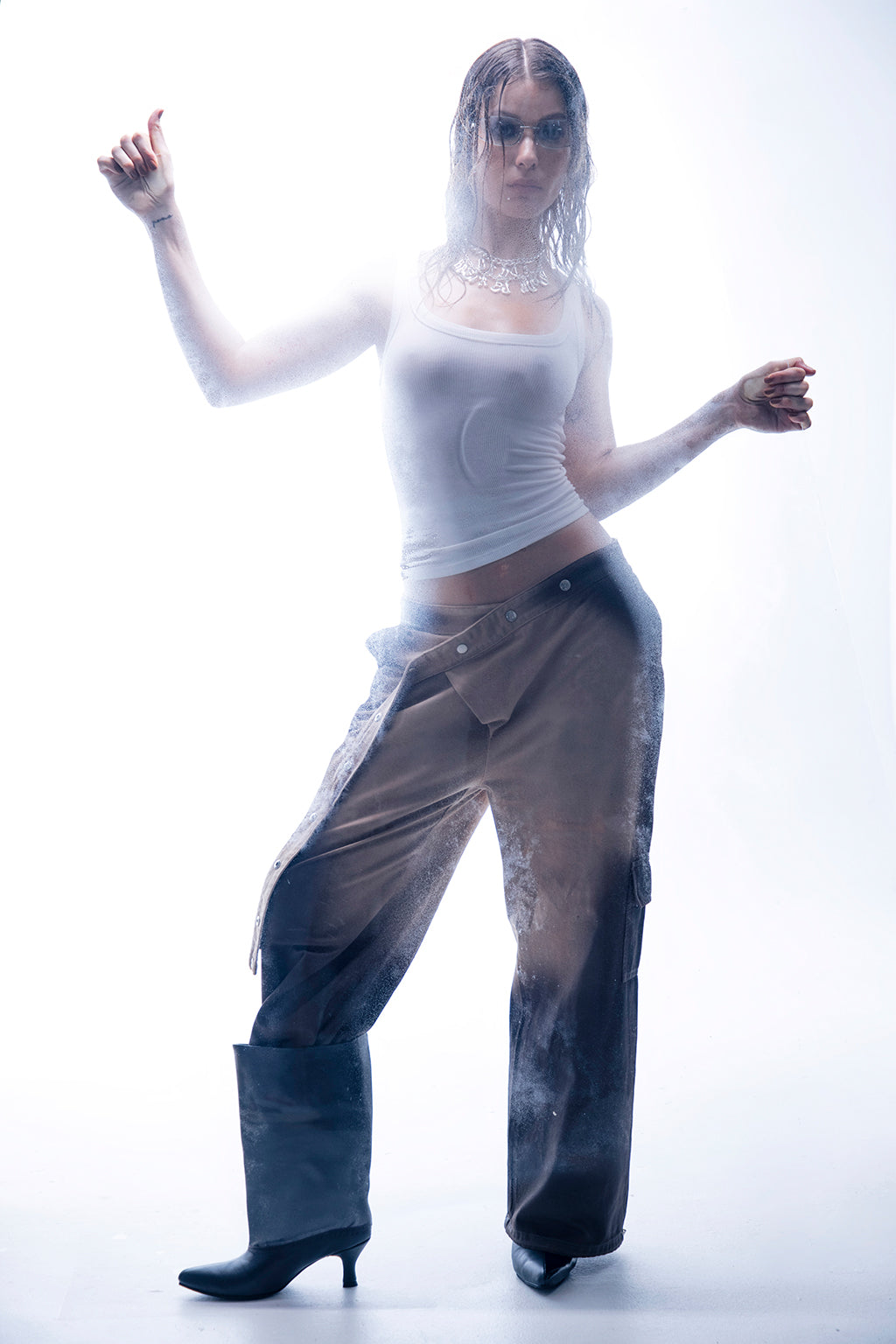 JEANS | PANTALONES
