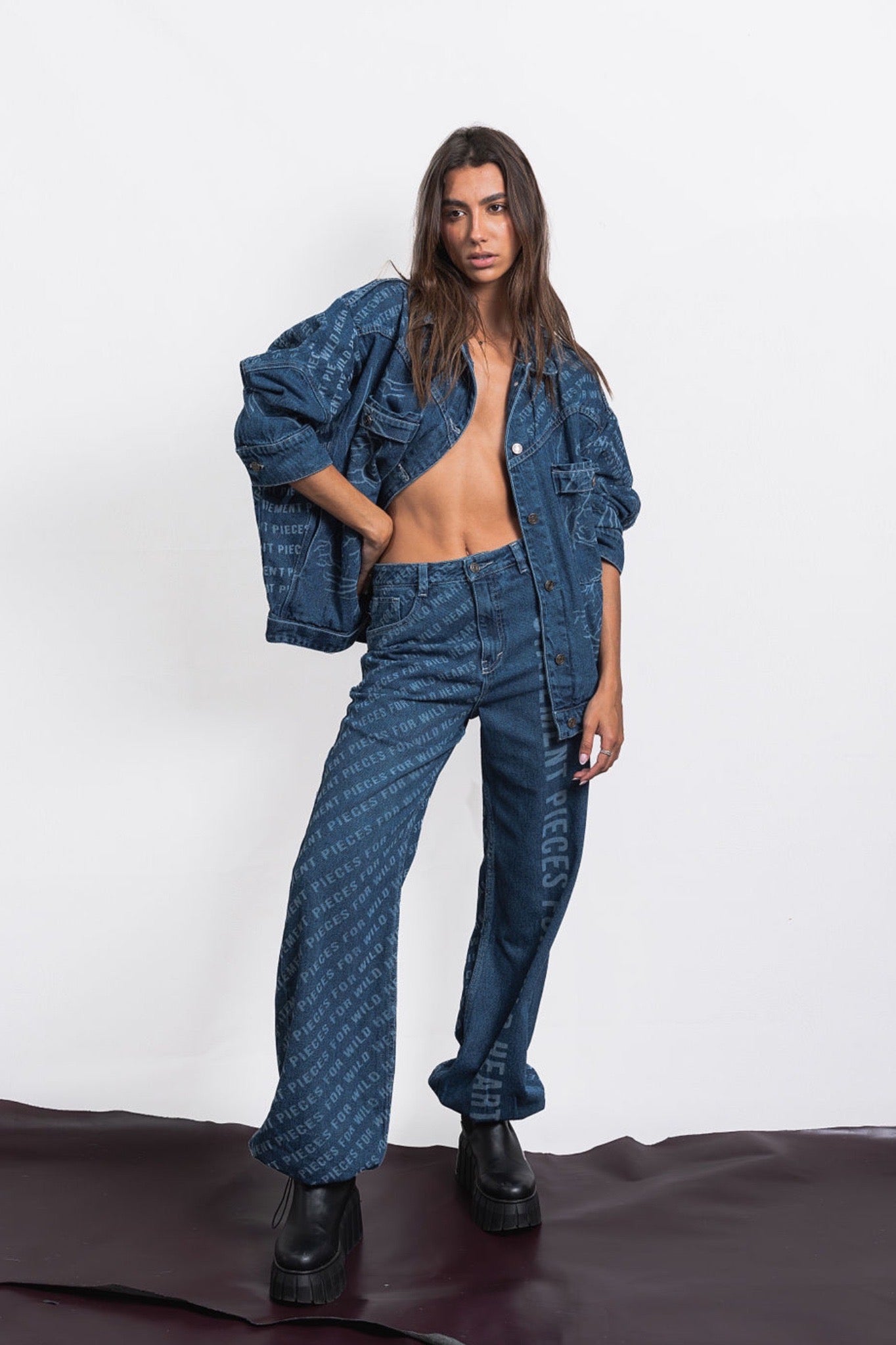 JEANS WILD