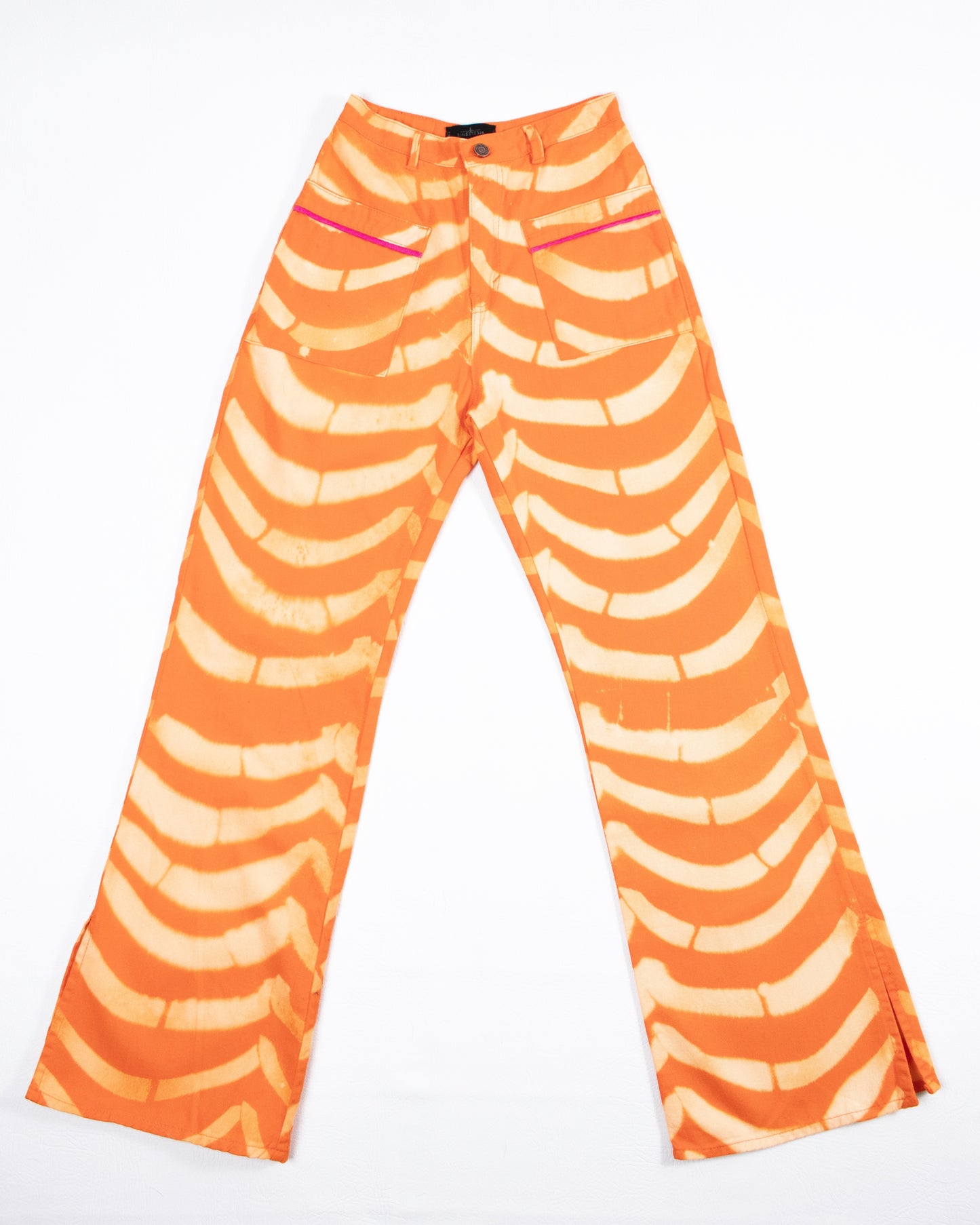PANTALÓN ENCENDIDO