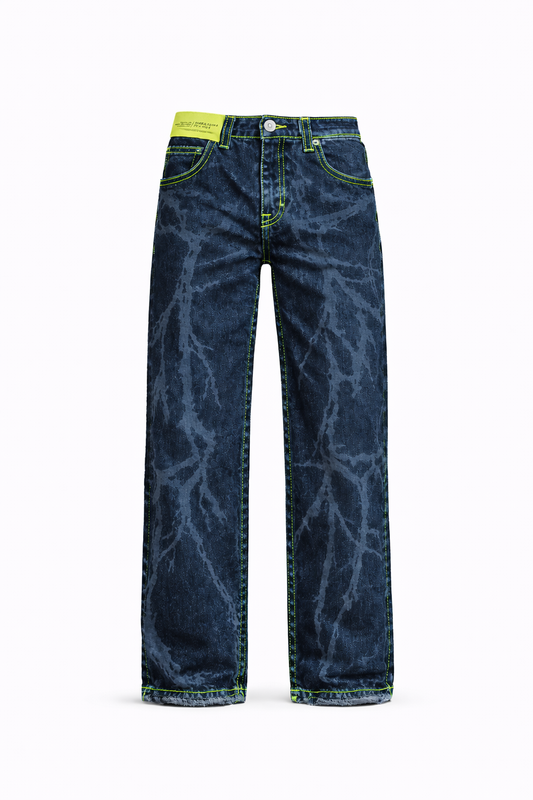 JEANS CIRCUITOS