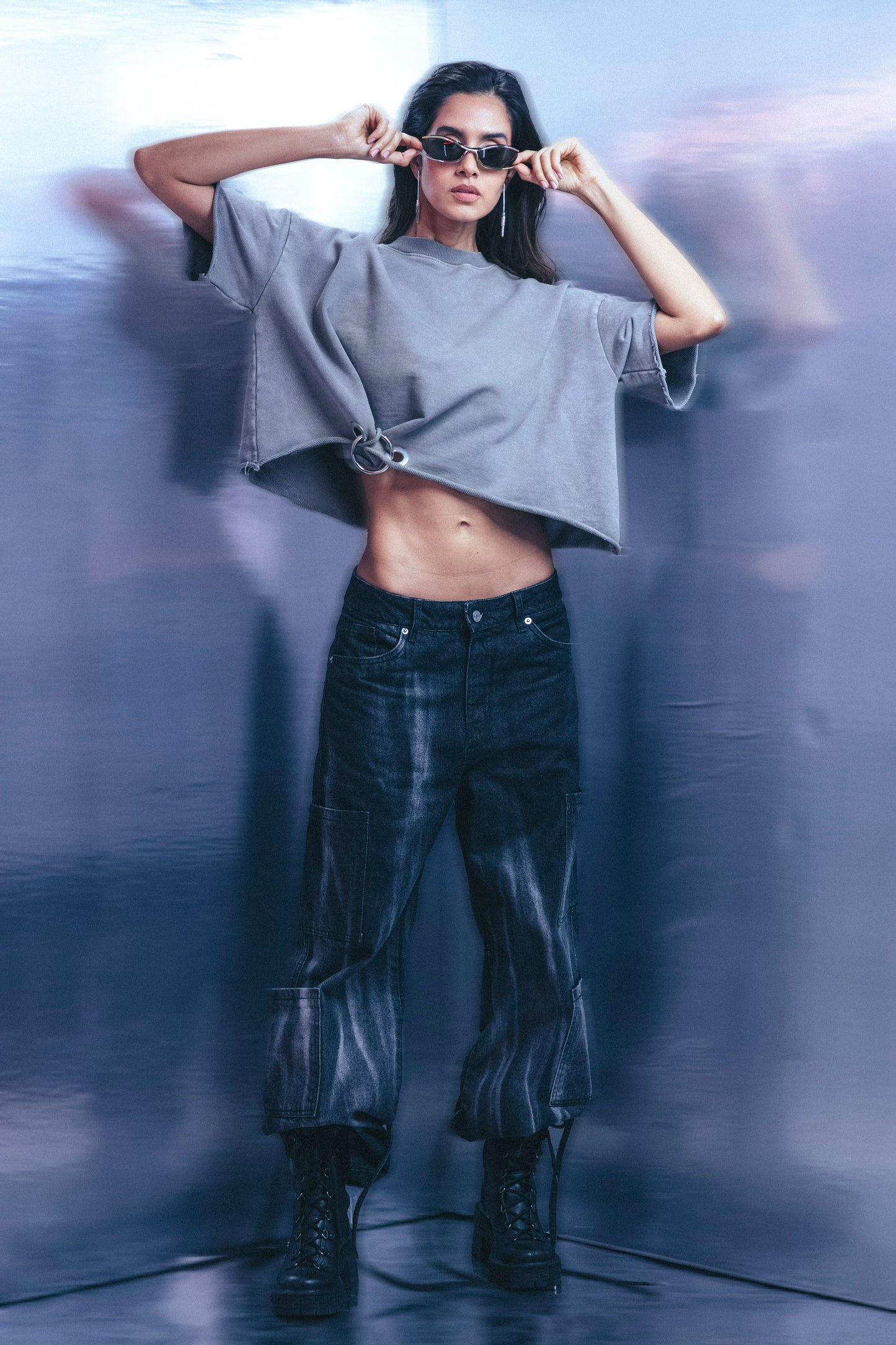 REFUGIO CARGO PANTS