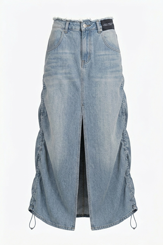 Marea Maxi Skirt