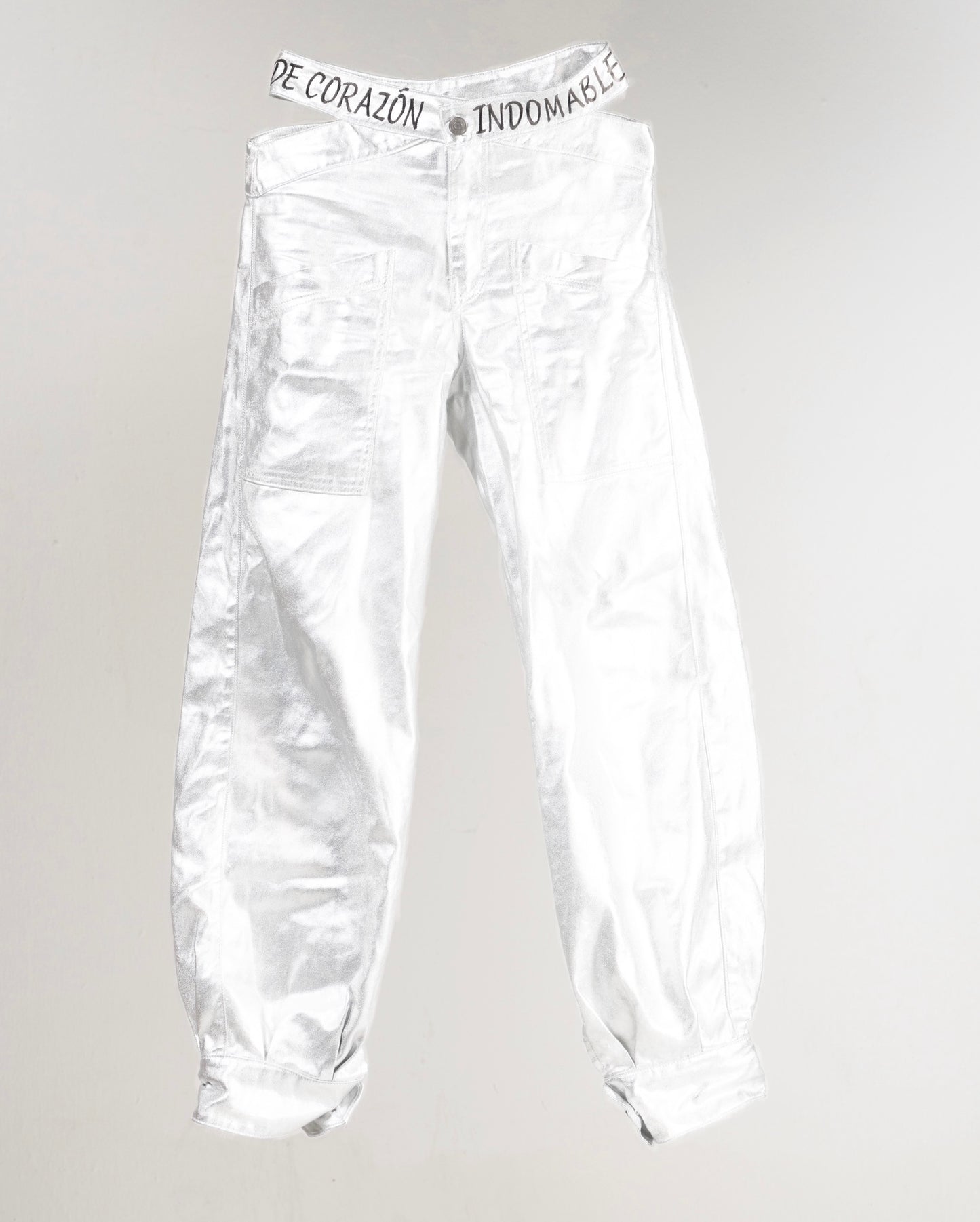 PANTALON INDOMABLE