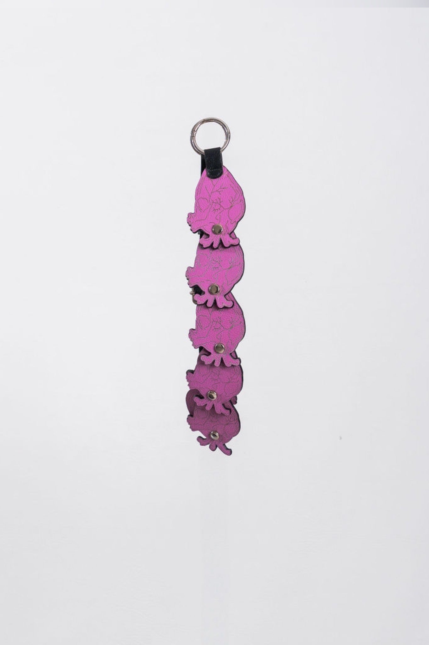 PURPLE HEART STRAP