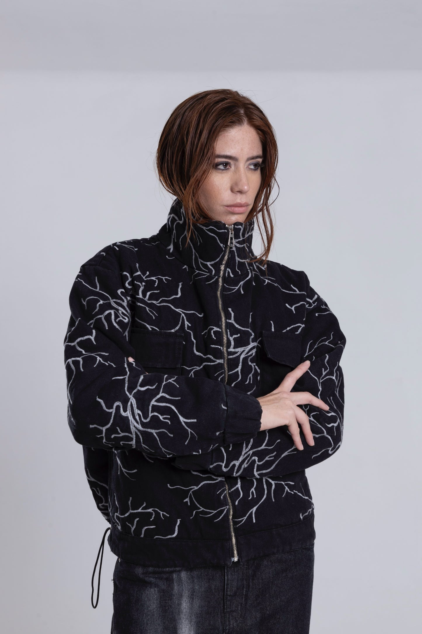 LATIDO PUFFER JACKET