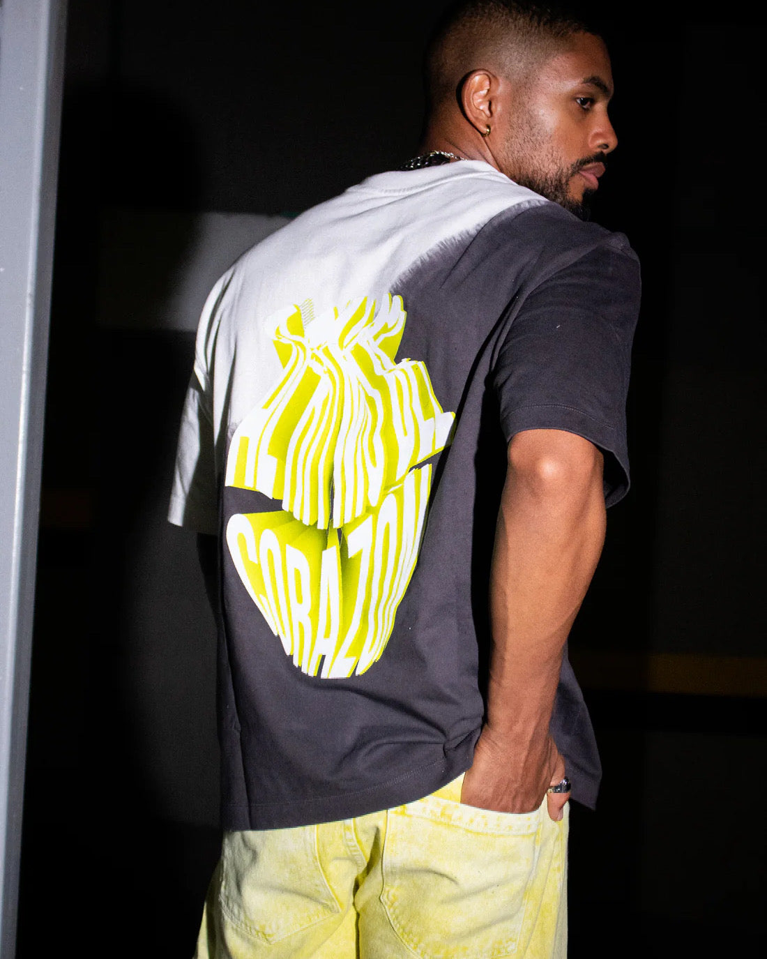CAMISETA FRECUENCIA