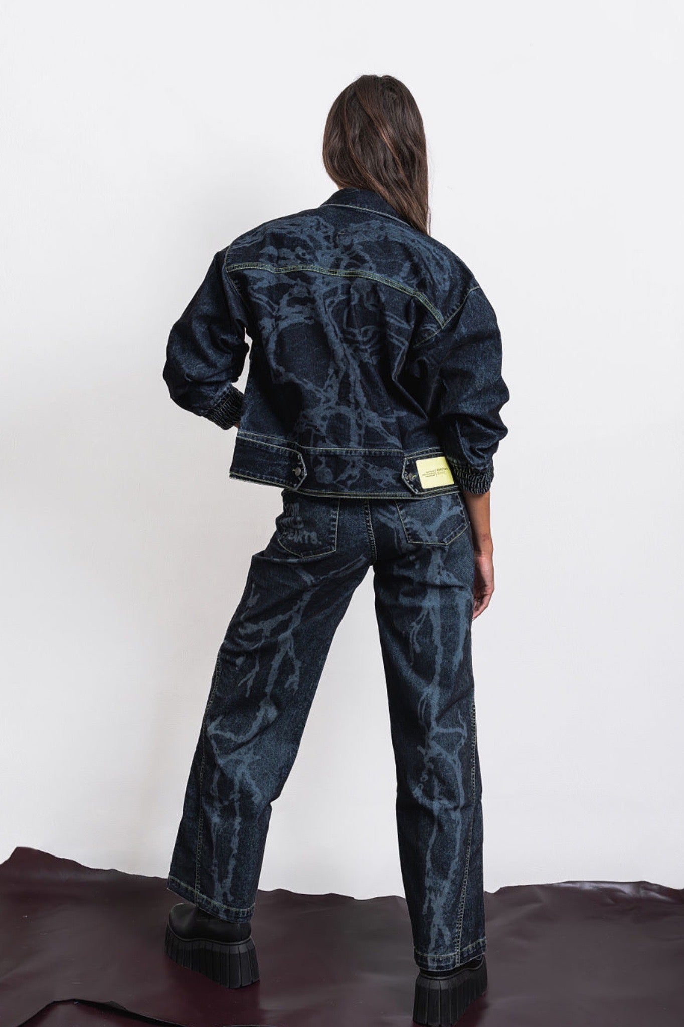 JEANS CIRCUITOS
