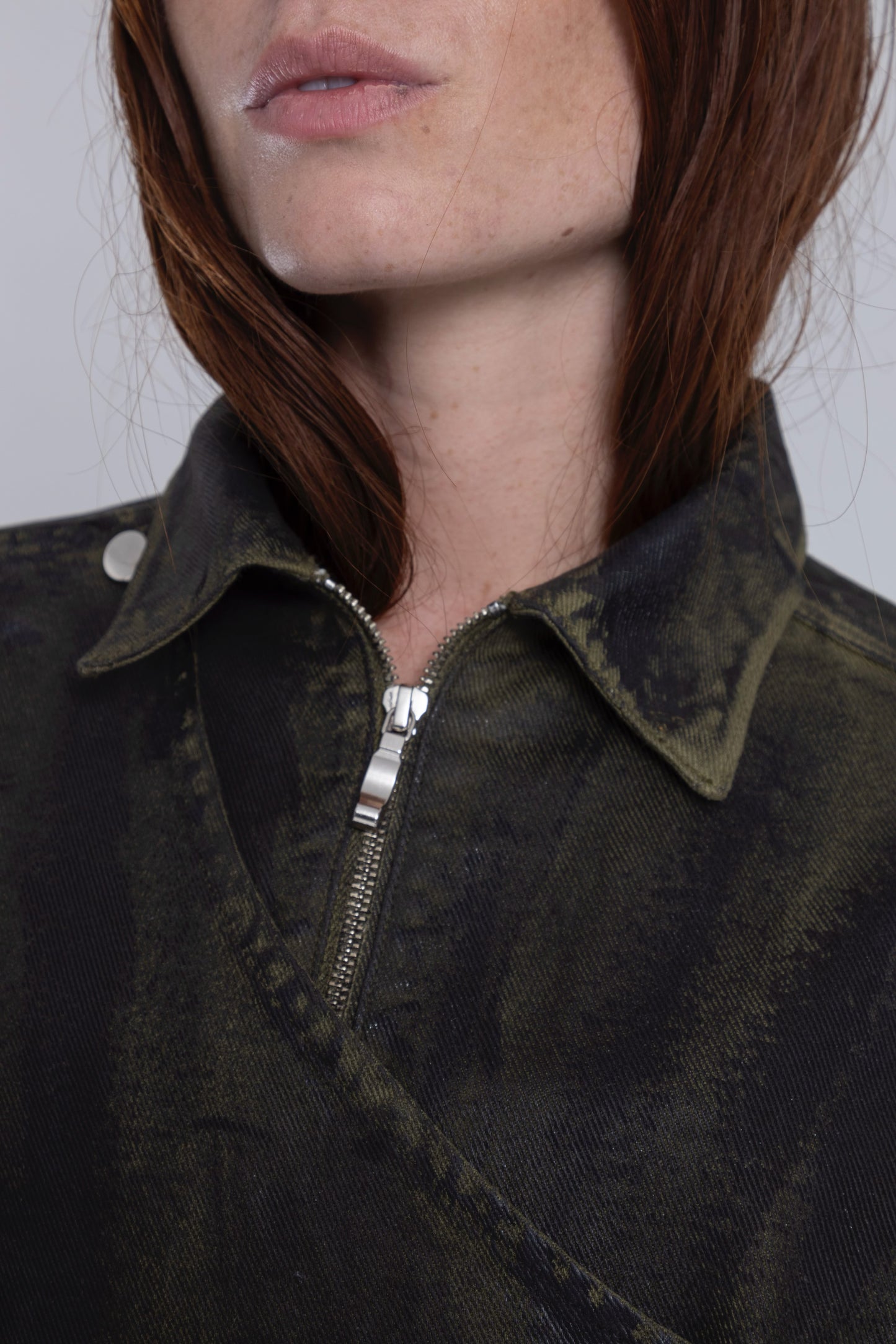 SIN MIEDO JACKET