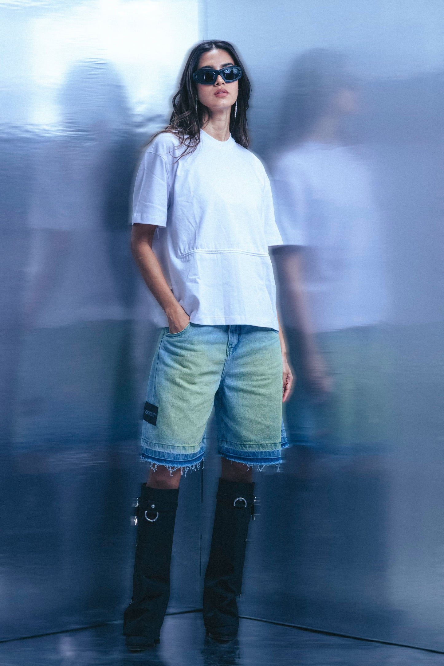 CAMISETA LATIDO