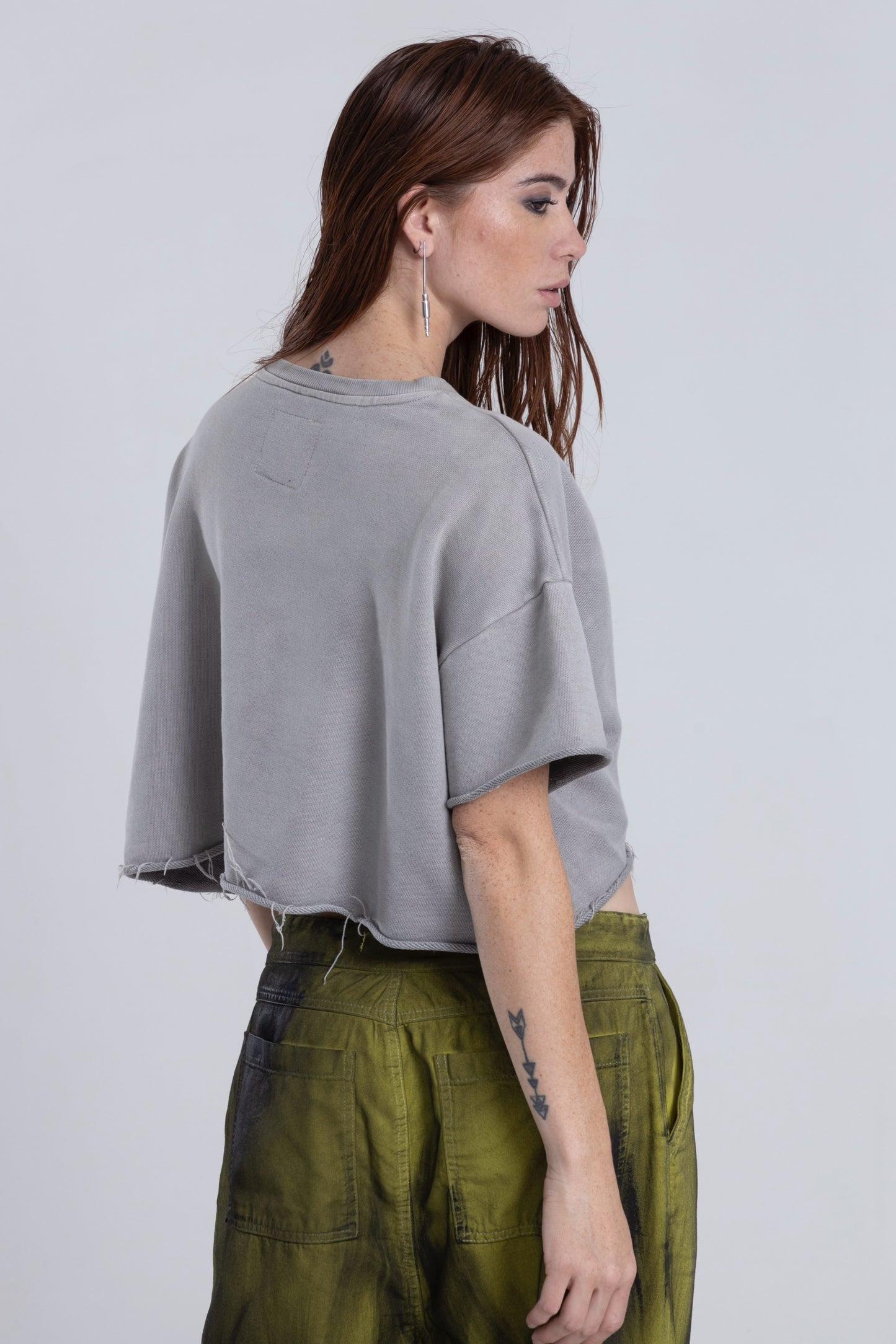 CAMISETA ESENCIA
