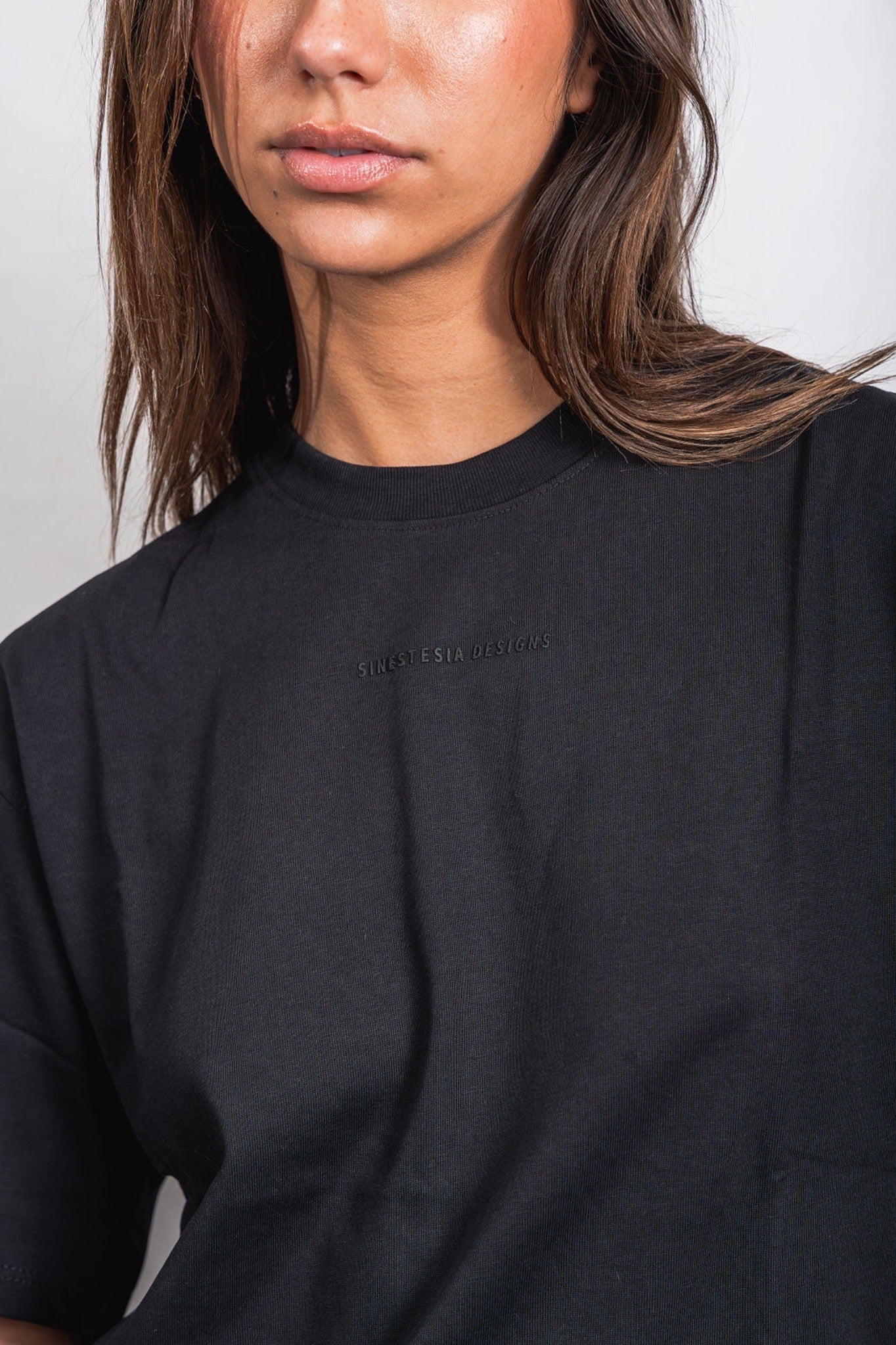 CAMISETA ARTERIAL