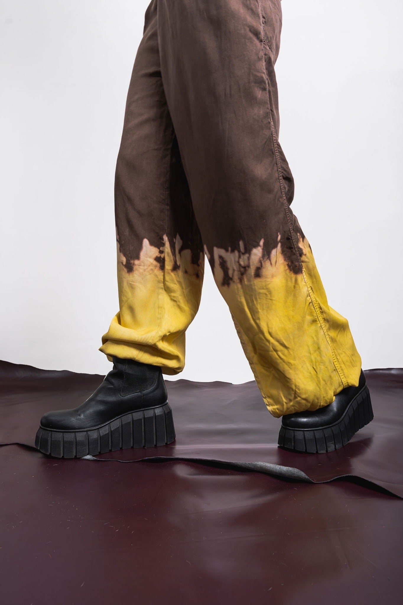 PANTALÓN INFLAMABLE