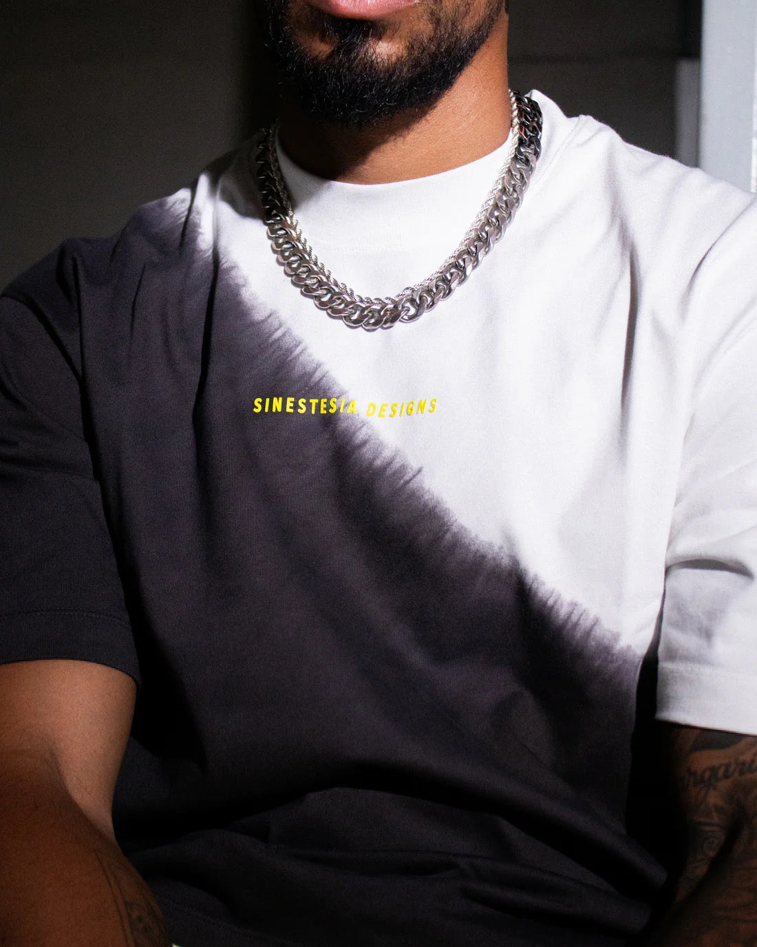 CAMISETA FRECUENCIA