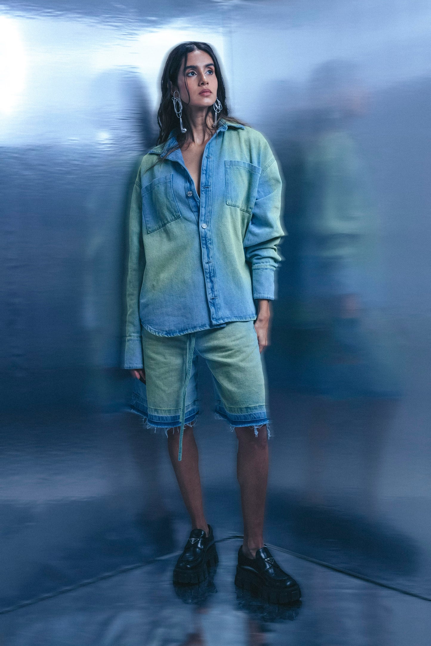 VIBRACIÓN JACKET