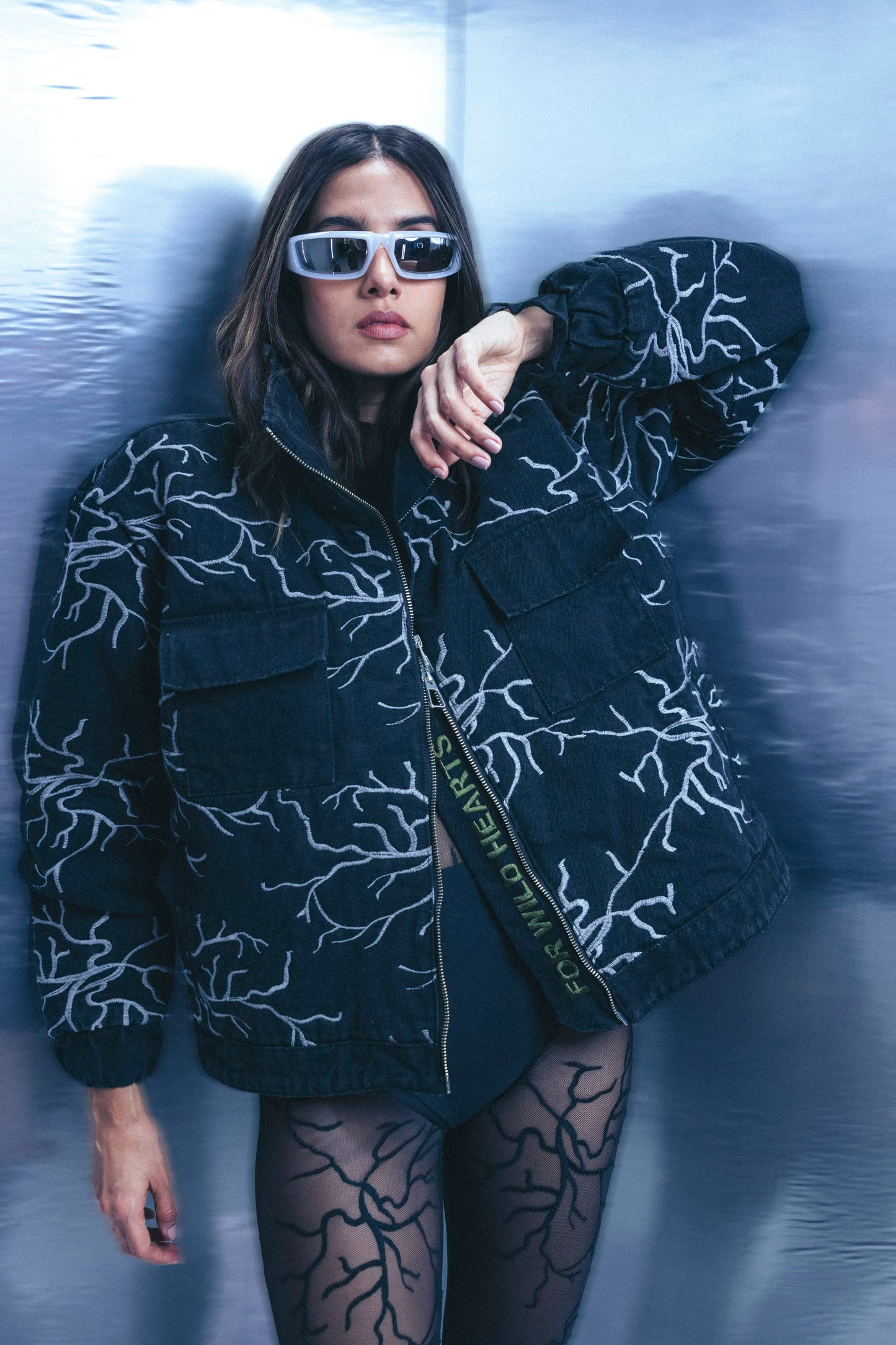 LATIDO PUFFER JACKET