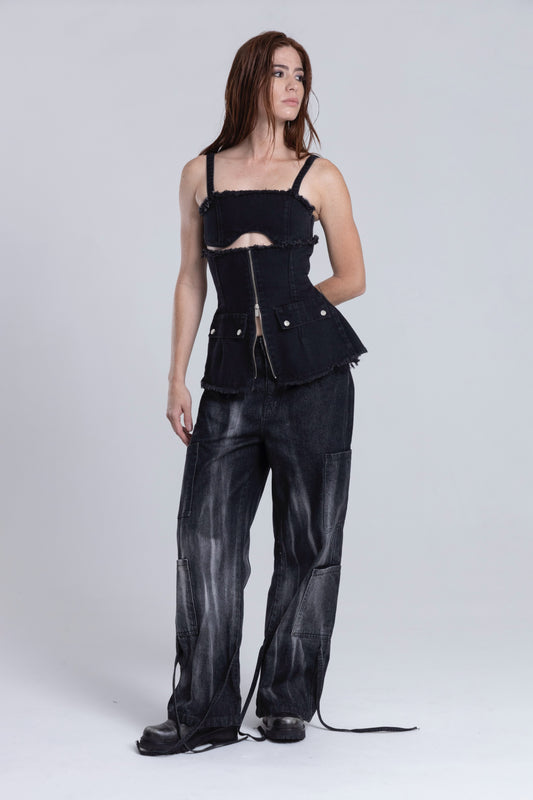 REFUGIO CARGO PANTS