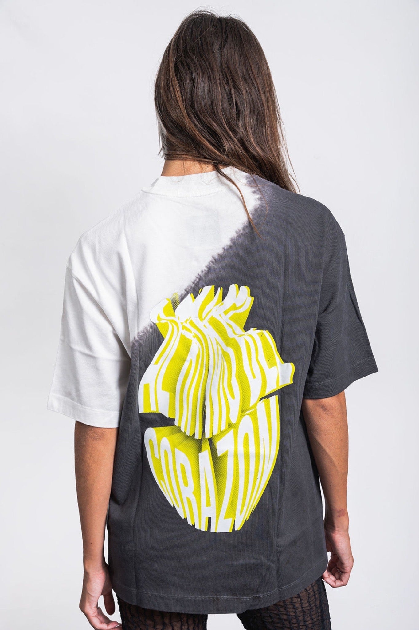 CAMISETA FRECUENCIA