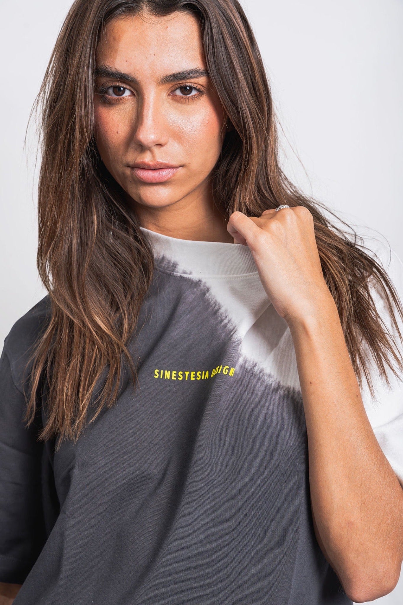 CAMISETA FRECUENCIA
