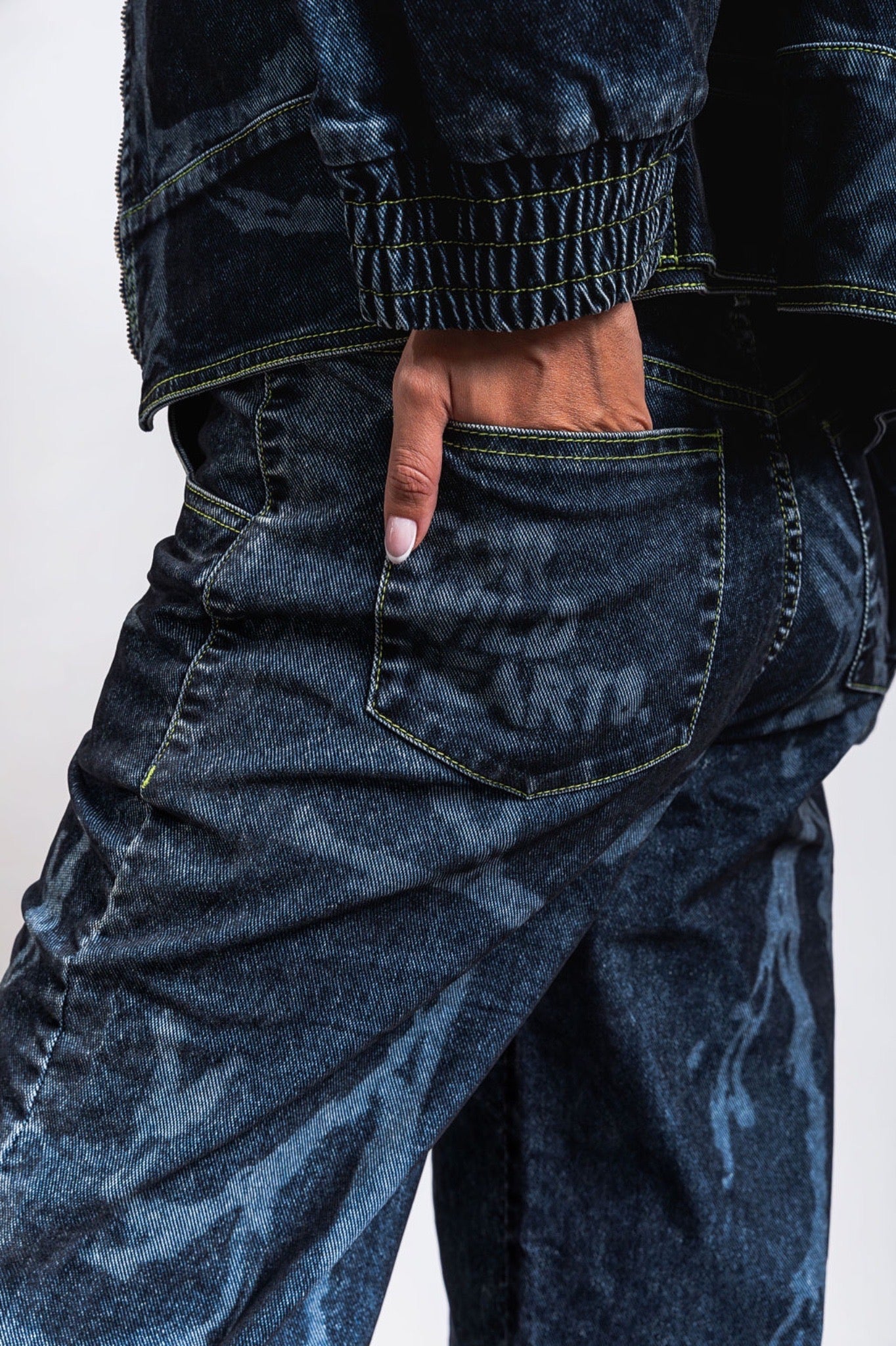 JEANS CIRCUITOS