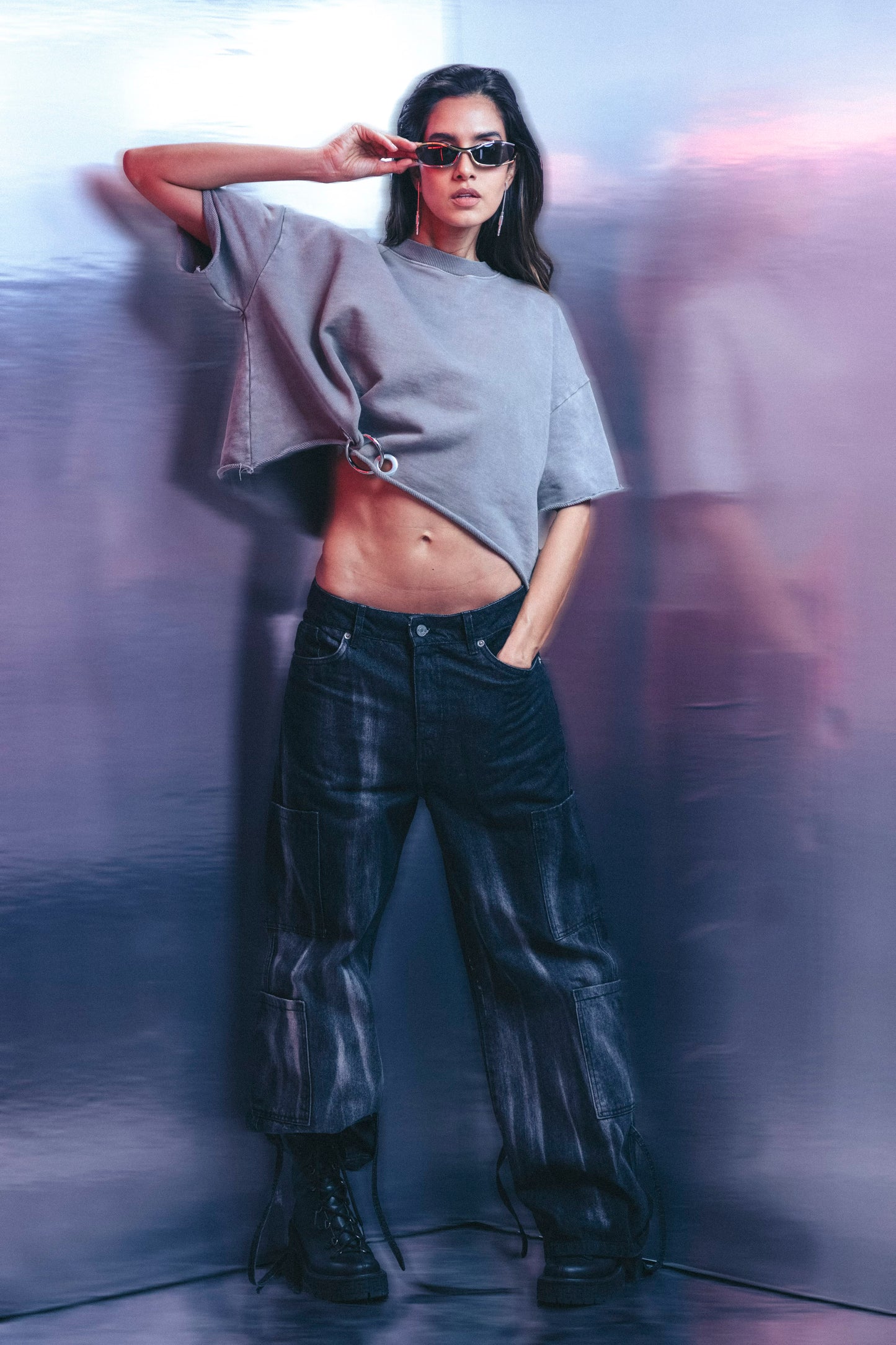 REFUGIO CARGO PANTS