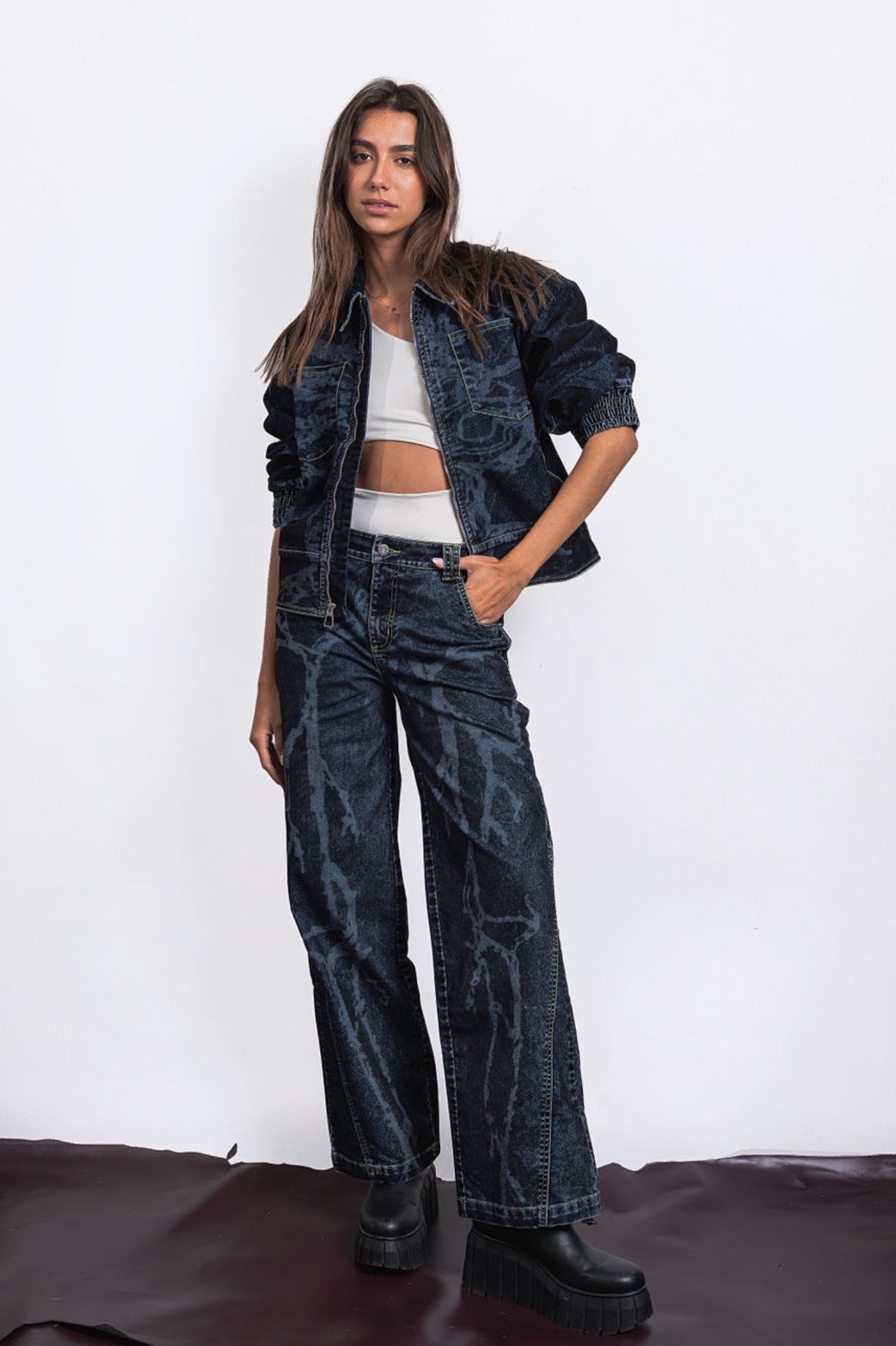 JEANS CIRCUITOS