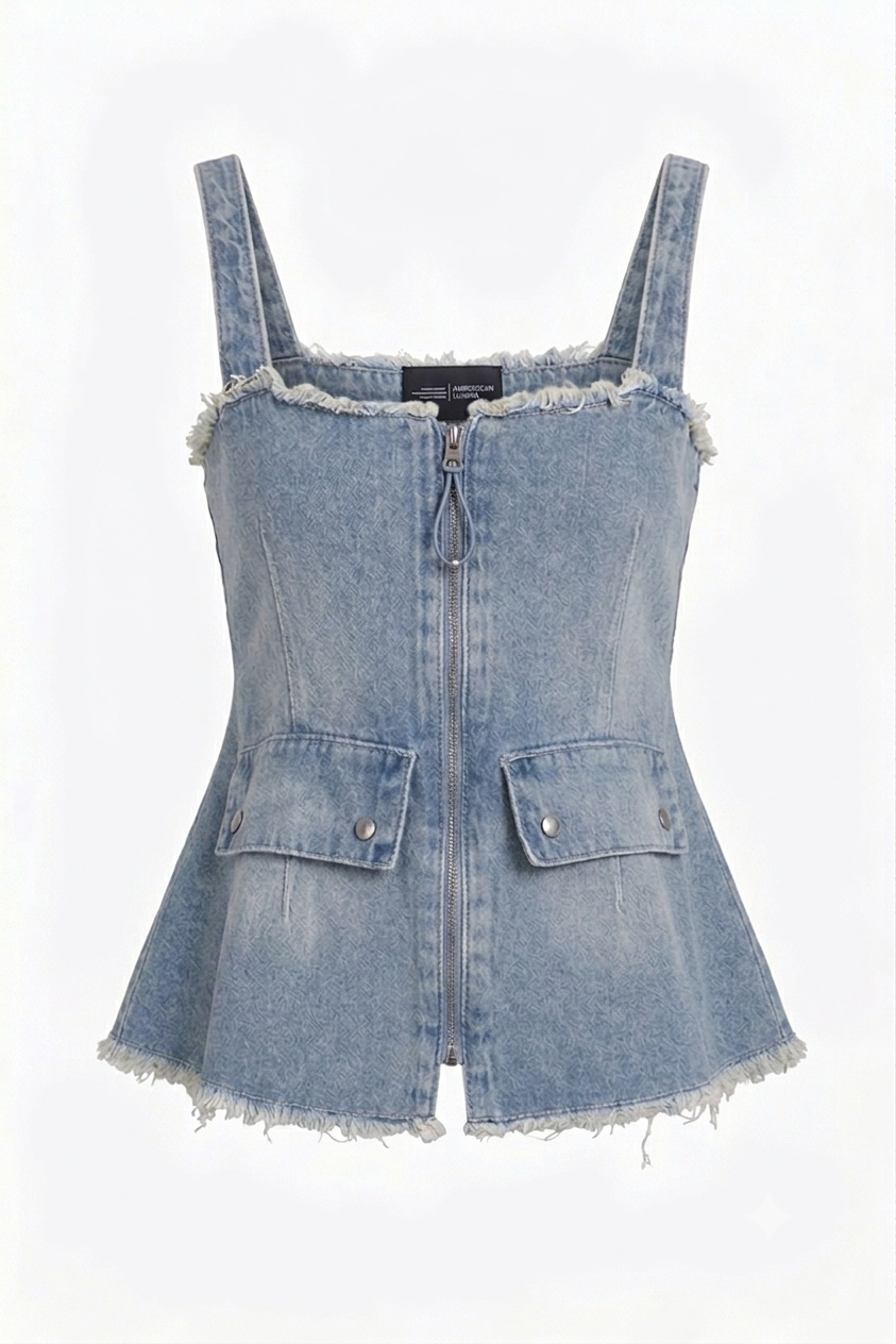 Vértice Corset