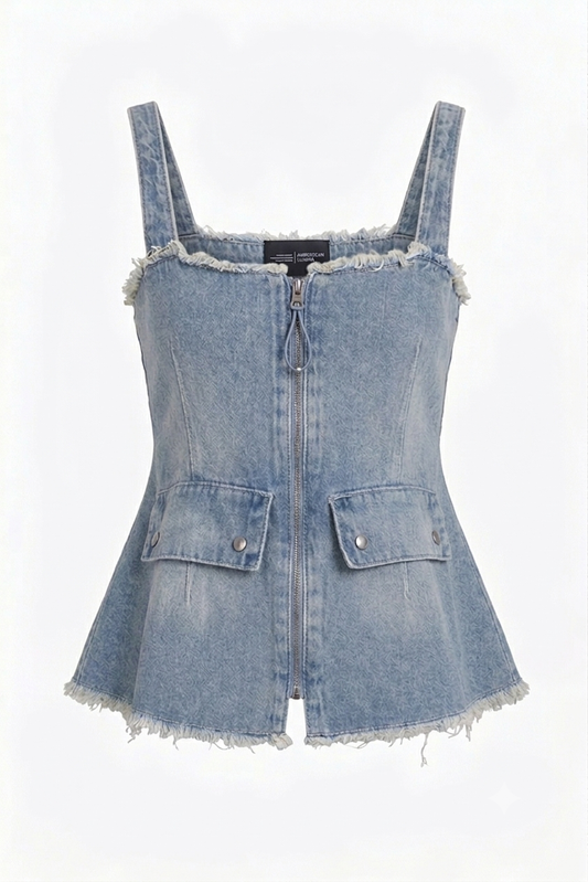 Vértice Corset