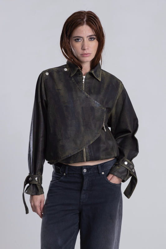 SIN MIEDO JACKET