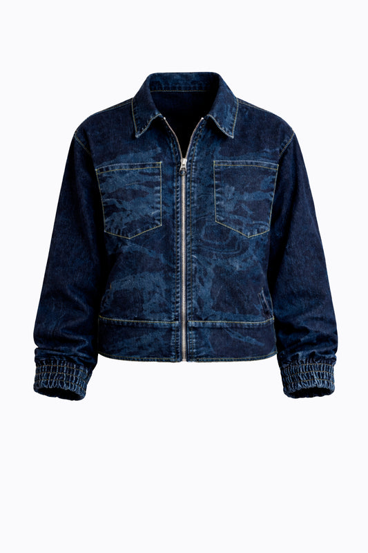 CHAQUETA CIRCUITOS