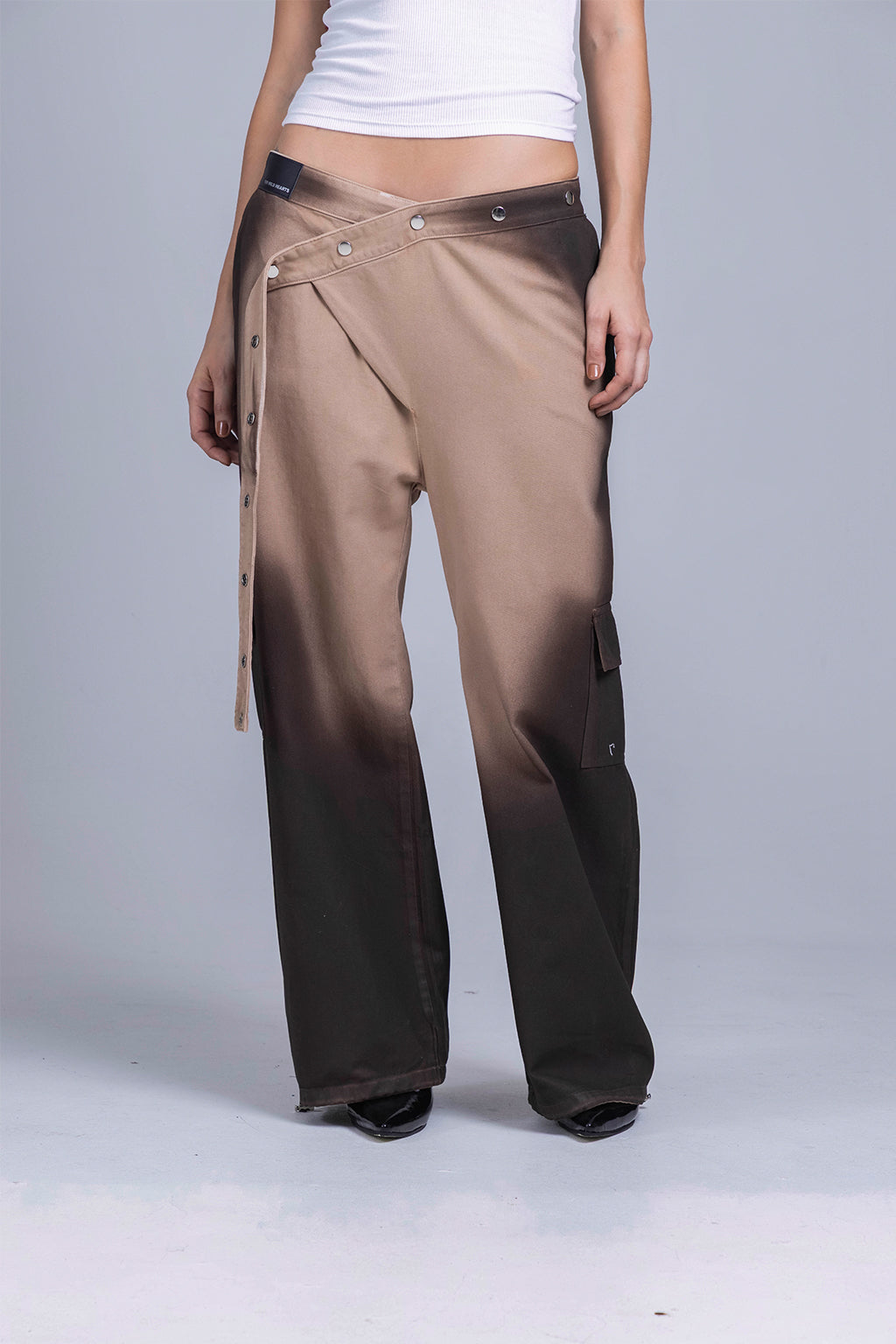 Corteza Pants