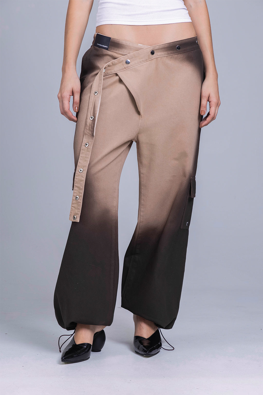 Corteza Pants
