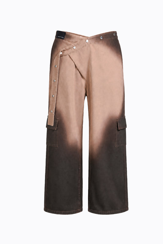 Corteza Pants