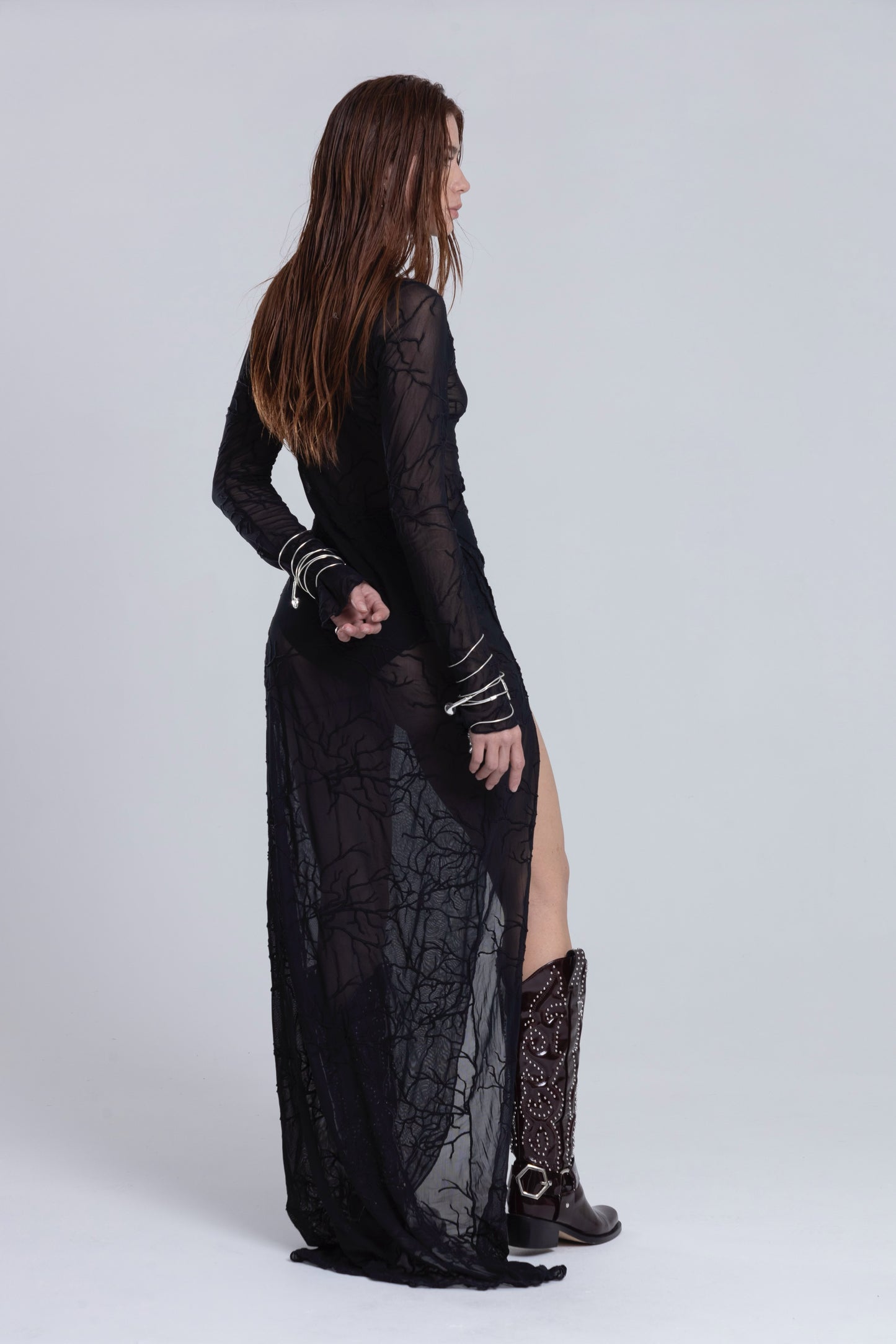 VESTIDO PULSO