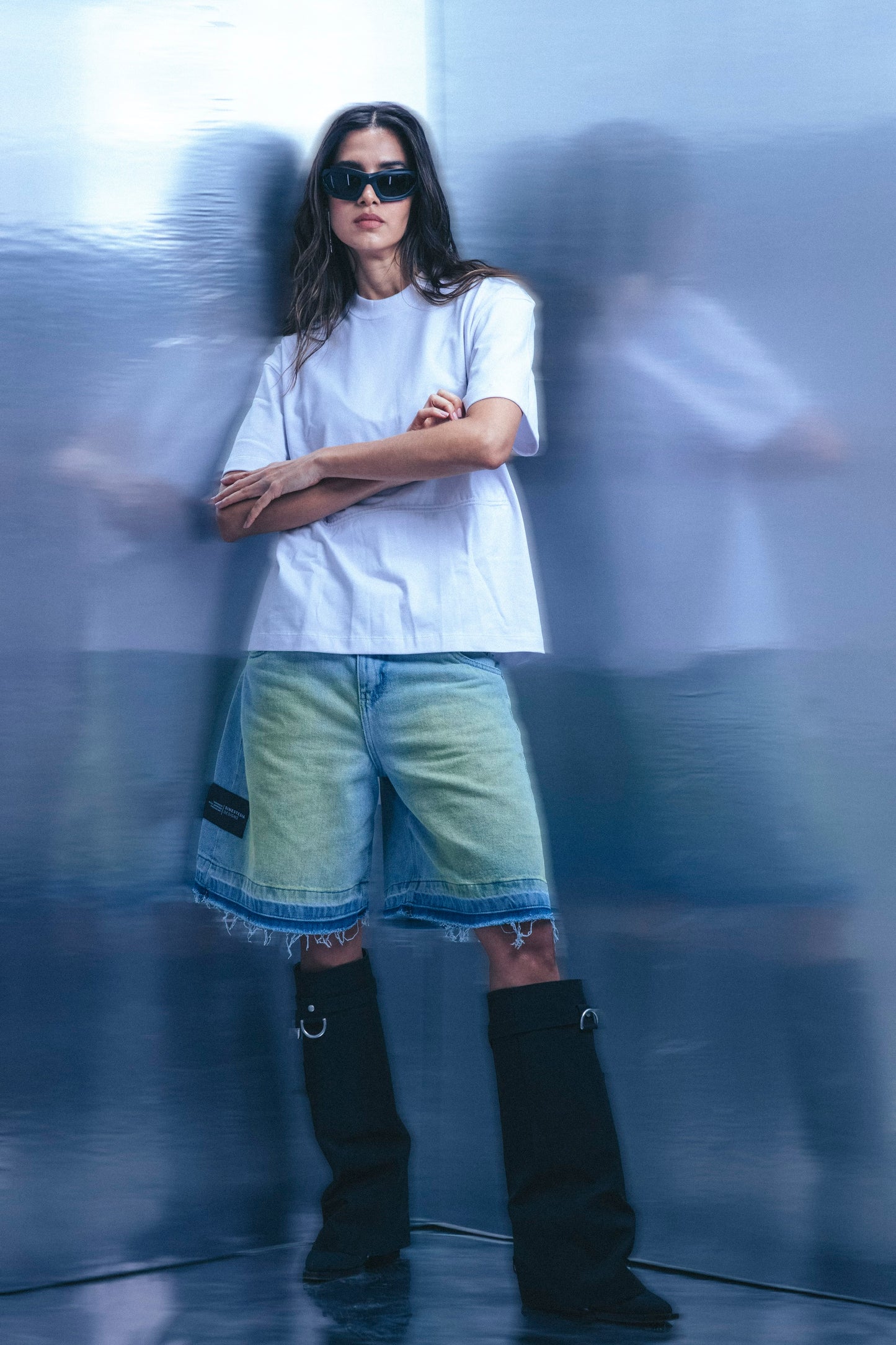 CAMISETA LATIDO