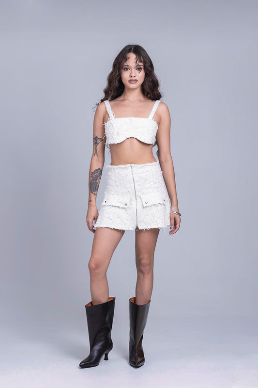 Destello Top