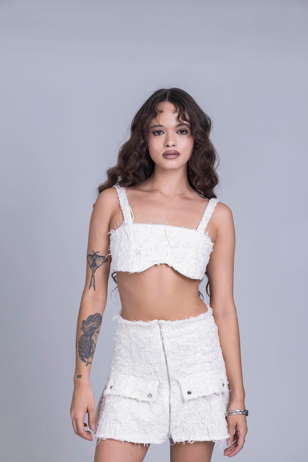 Destello Top