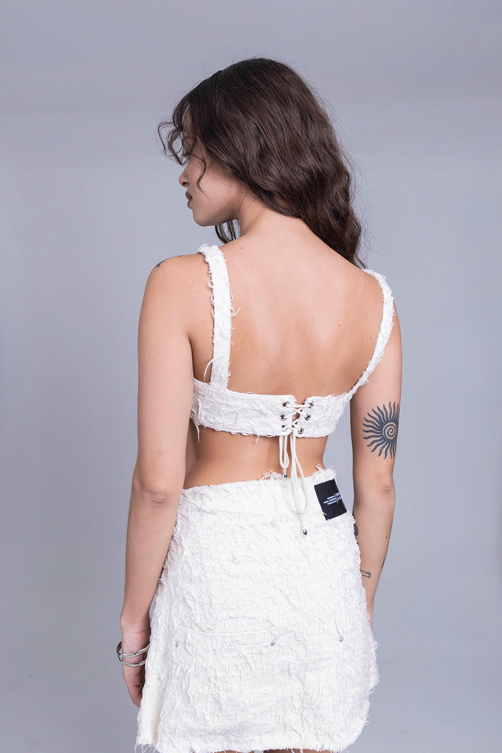 Destello Top