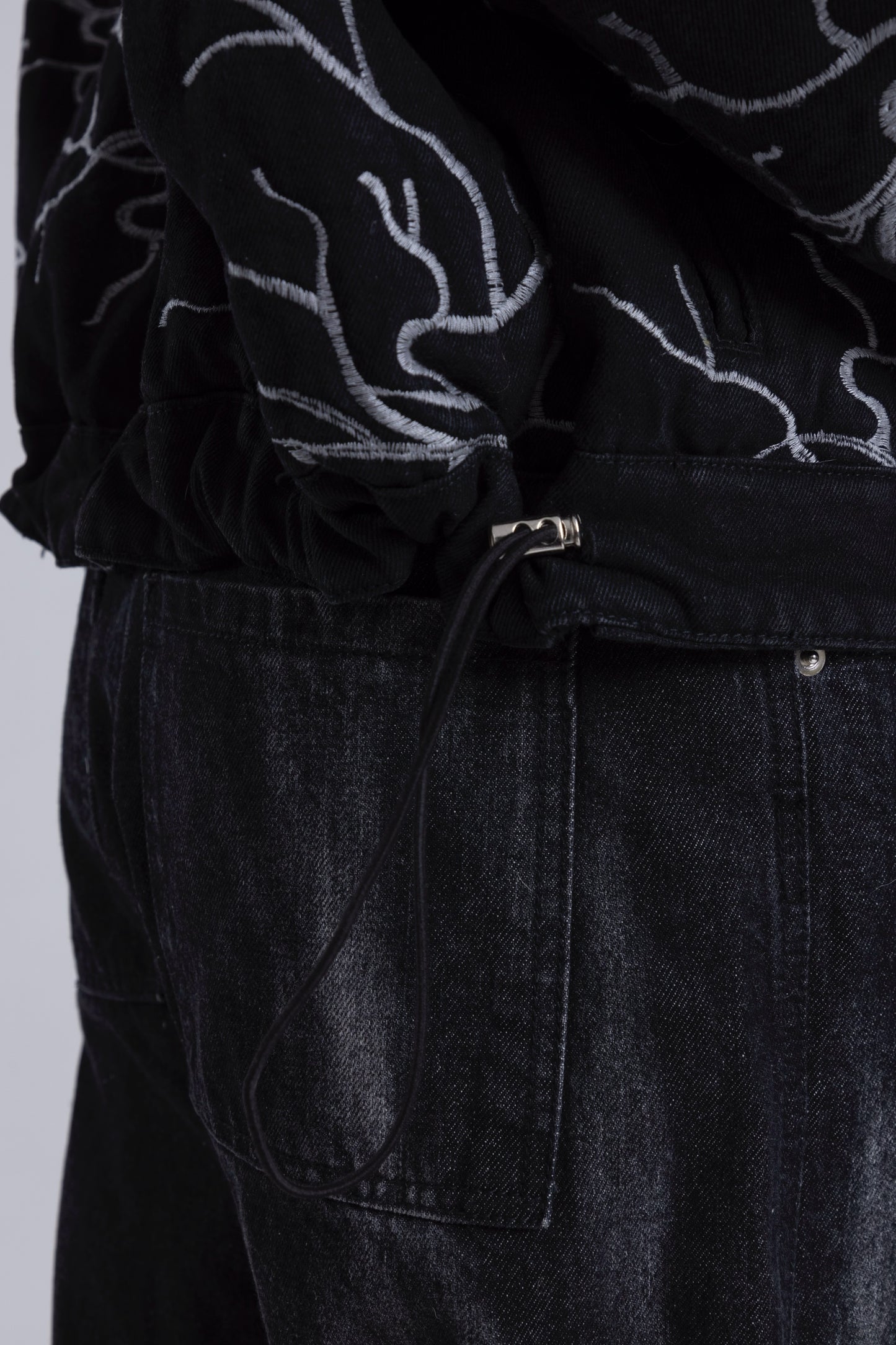 LATIDO PUFFER JACKET