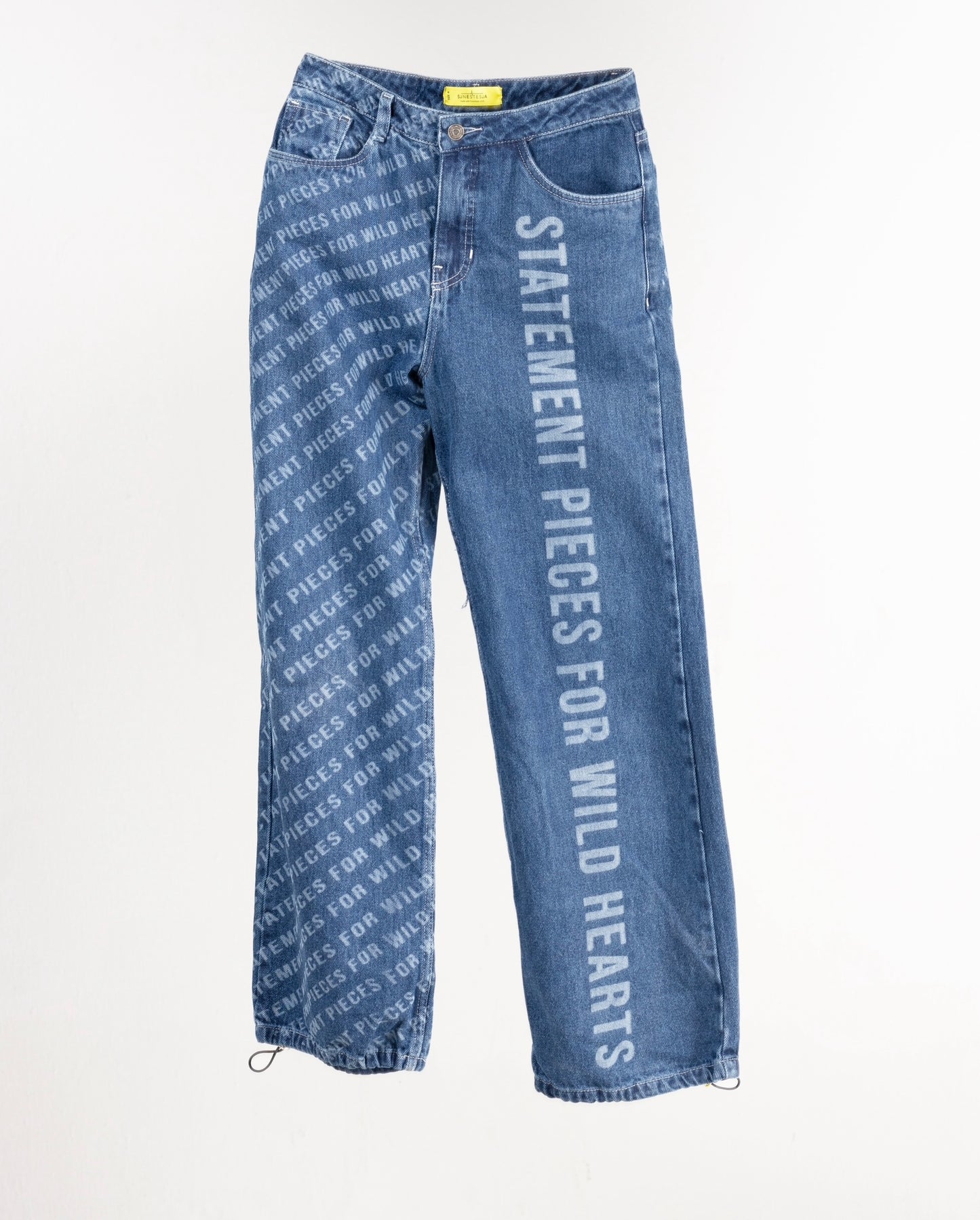JEANS WILD