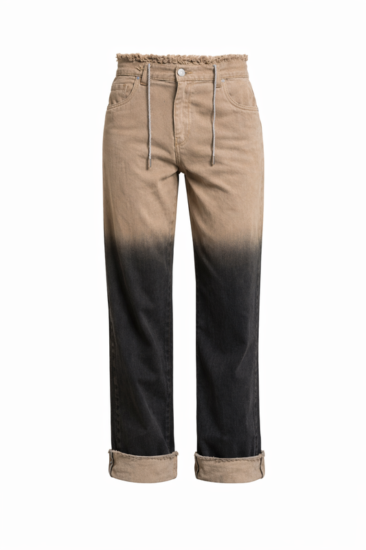 JEANS INDÓMITO