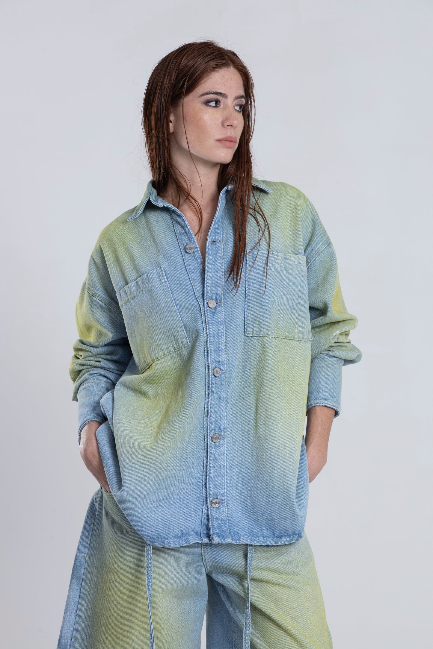 VIBRACIÓN JACKET