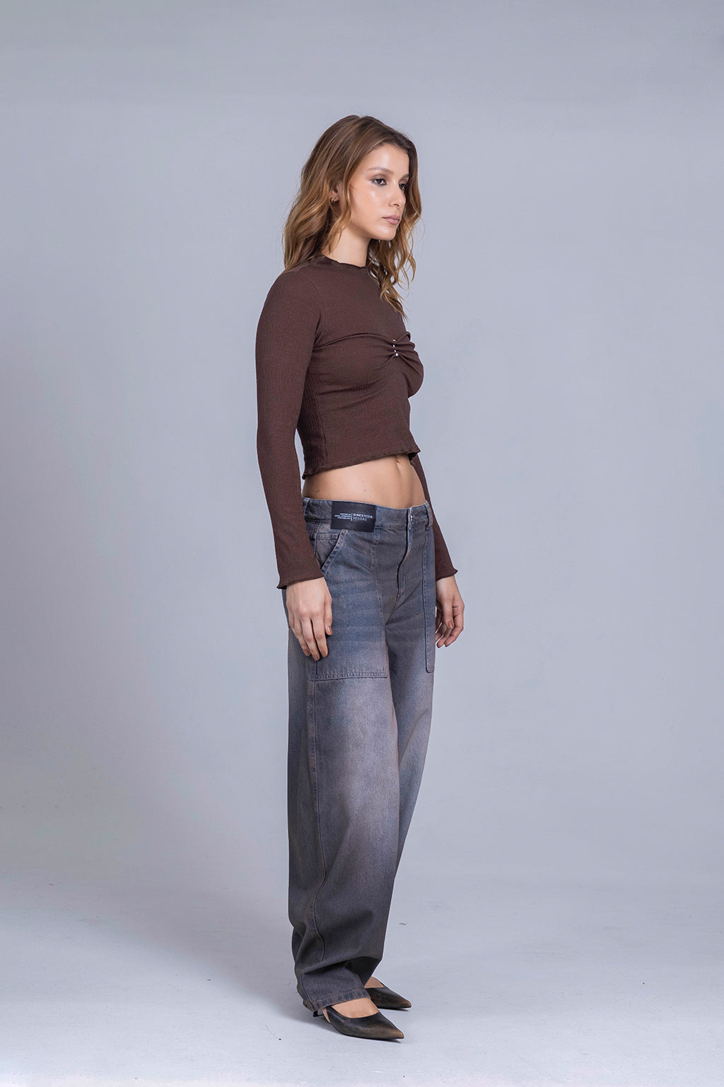 Geoda Top