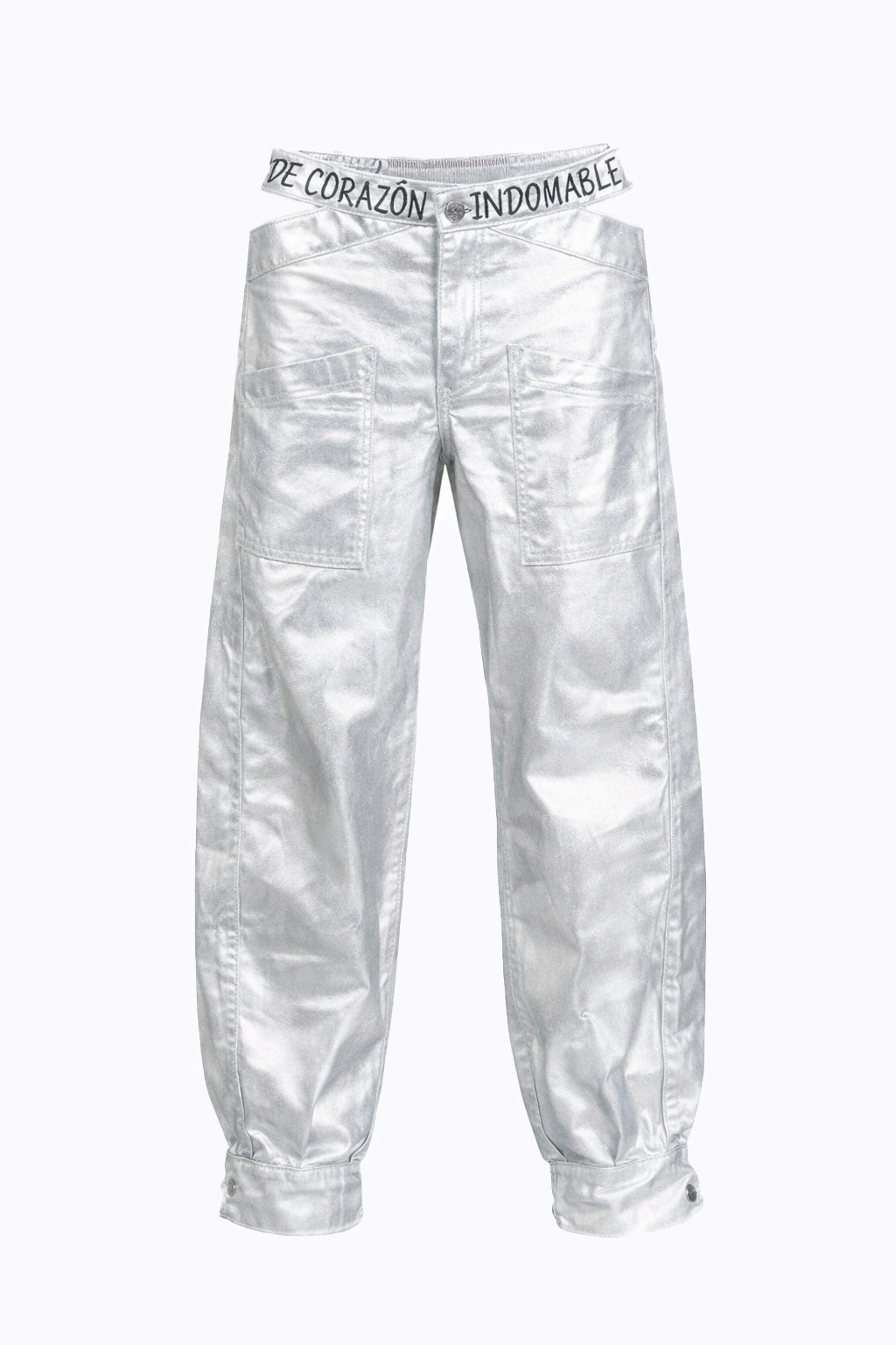 PANTALON INDOMABLE