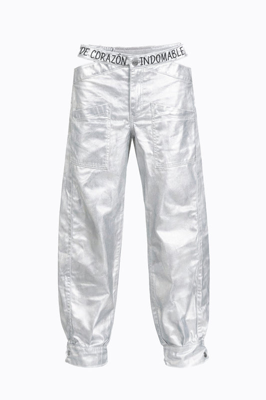 PANTALON INDOMABLE
