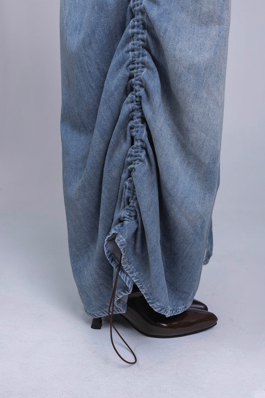 Marea Maxi Skirt
