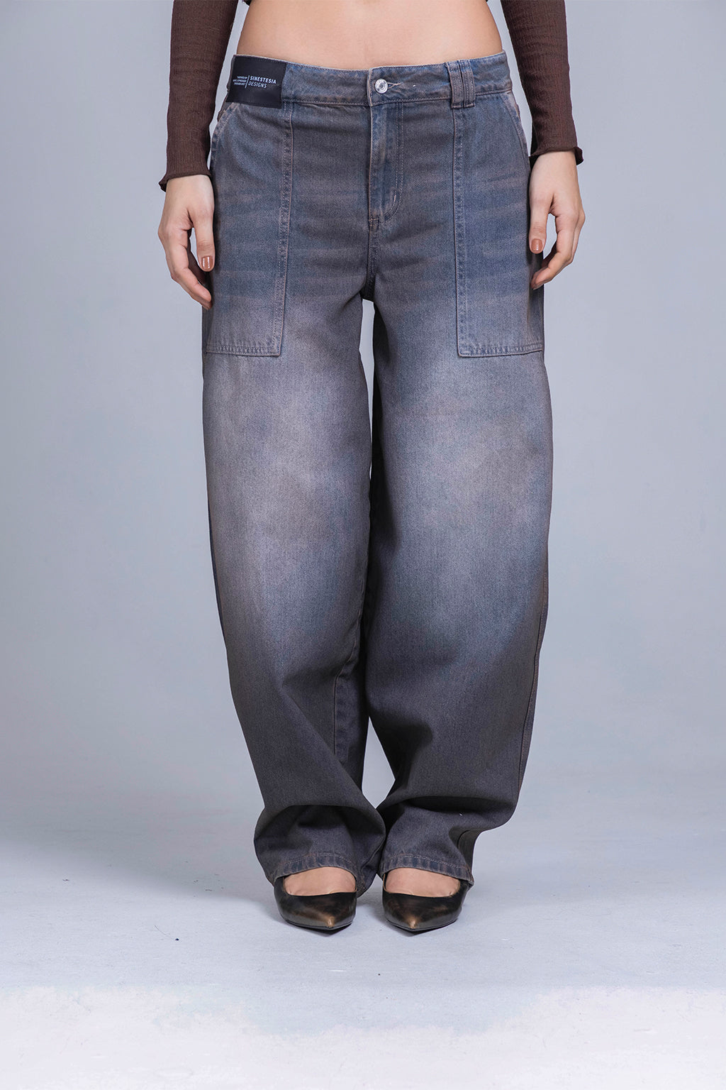 Raiz Jeans