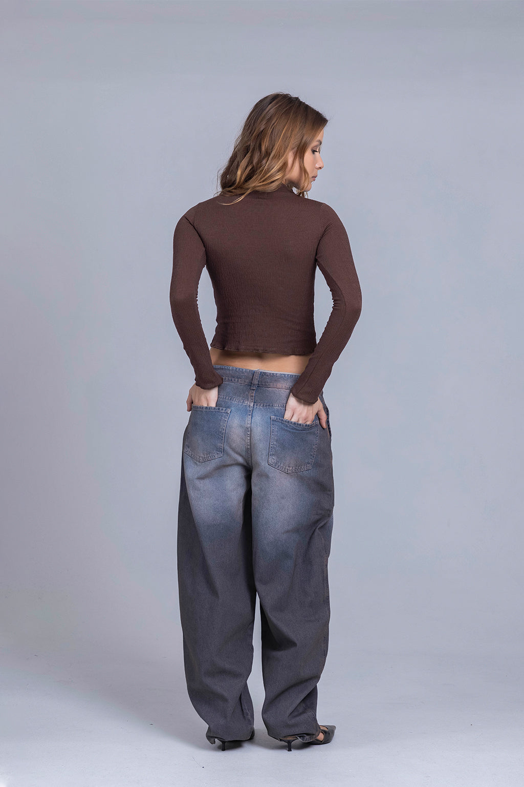 Raiz Jeans