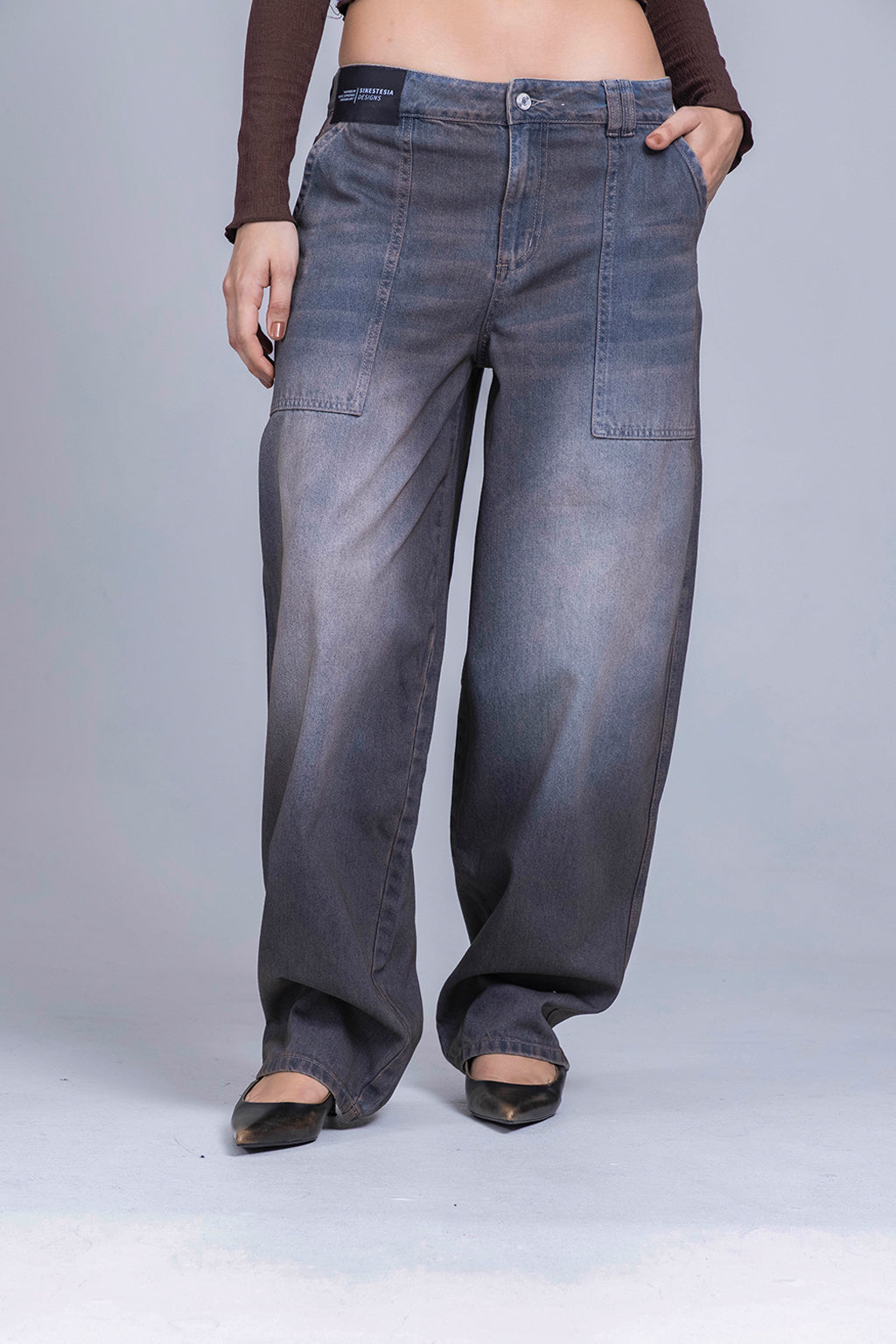 Raiz Jeans